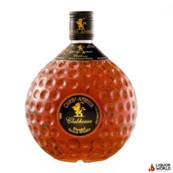 Old St Andrews Clubhouse Scotch Whisky 700ml
