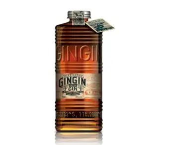 Old Youngs Gingin Gin  700ml