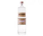 Old Young's Smoked Vodka 700ml