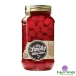 Ole Smoky 100 Proof Maraschino Cherries Tennessee Moonshine 750mL