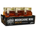 Ole Smoky Apple Pie Moonshine 6 Minis 50ml