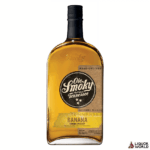 Ole Smoky Banana Whiskey 750ml