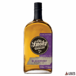 Ole Smoky Blackberry Whiskey 750ml