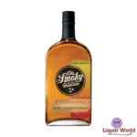 Ole Smoky Whiskey Mango Habanero Whiskey 750ml