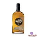 Ole Smoky Whiskey Peanut Butter Whiskey 750ml