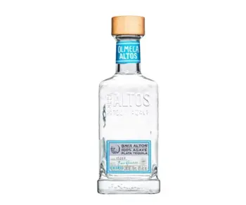 Olmeca Altos Plata Tequila 700ml