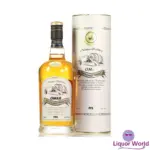 Omar Bourbon Cask Single Malt Taiwanese Whisky 700 ml