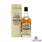 Omar Sherry Cask Single Malt Taiwanese Whisky 700 ml
