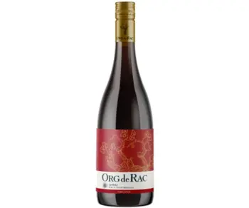 Org De Rac Shiraz 2020 750ml