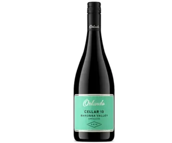 Orlando Cellar 13 Barossa Valley Grenache 750ml