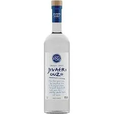 Ouzo 12 700mL