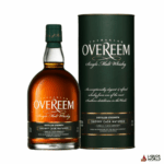 OveReem Sherry Cask Matured Distiller Strength Single Malt Australian Whisky 700ml