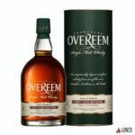 Overeem Port Cask Matured Cask Strength Single Malt Australian Whisky 700ml