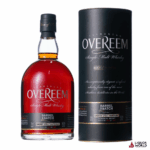 Overeem Sherry Stout Marriage Edition 1 Tasmanian Single Malt Whisky 700ml