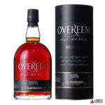 Overeem Sherry Stout Marriage Edition 2 Tasmanian Single Malt Whisky 700ml
