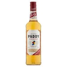 Paddy Blended Irish Whiskey 700ml