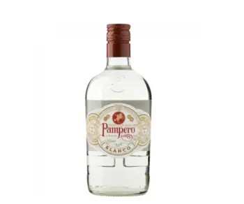 Pampero Blanco 700ml