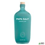 Papa Salt Coastal Gin 1Lt