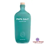 Papa Salt Coastal Gin 700ml