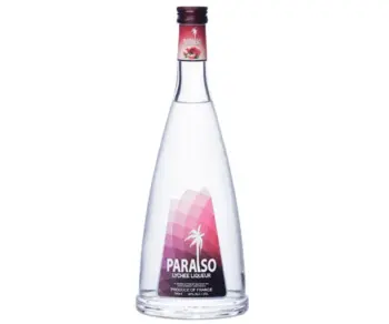 Paraiso Lychee Liqueur 700ml