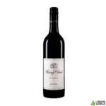 Passing Clouds Bendigo Shiraz 2019 750mL