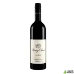 Passing Clouds Serpentine Bendigo Shiraz 2019 750mL