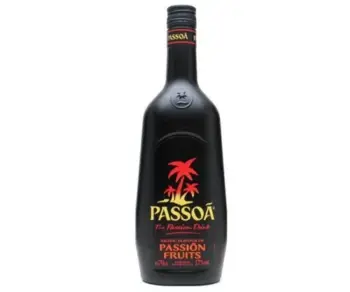 Passoa Passionfruit Liqueur 700ml