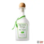 Patron Citronge Extra Fine Lime Liqueur 750mL