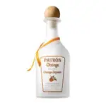 Patron Citronge Orange Liqueur 750mL