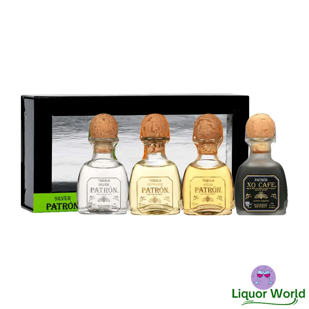 Patron-Miniature-Tequila-Collection-Gift-Pack-4-x-50mL-1.webp