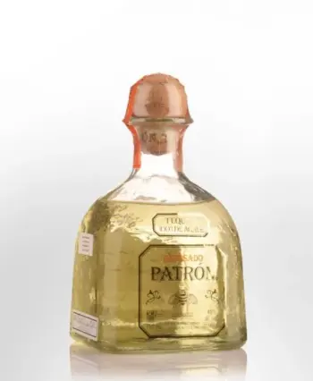 Patron Reposado 100% Agave Tequila (700ml)