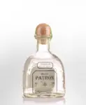 Patron Silver 100% Agave Tequila (700ml)