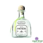 Patron Silver Tequila 1.75L