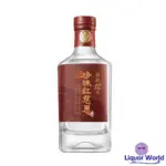Pearl Red CIEN 12 year old Chinese Rice Spirits 500ml