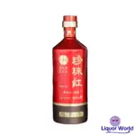 Pearl Red EPIC Chinese Rice Spirits 500ml