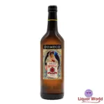 Pedro Domecq Manzanilla Sherry 750ml