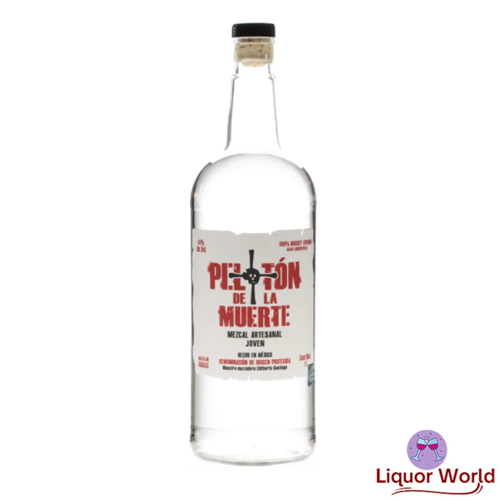 Peloton-De-La-Muerte-Espadin-Mezcal-1000ml-1.webp