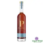 Penelope 6 Year Old Cooper Series Tokaji Wine Cask Finish Straight Rye Whiskey 750mL