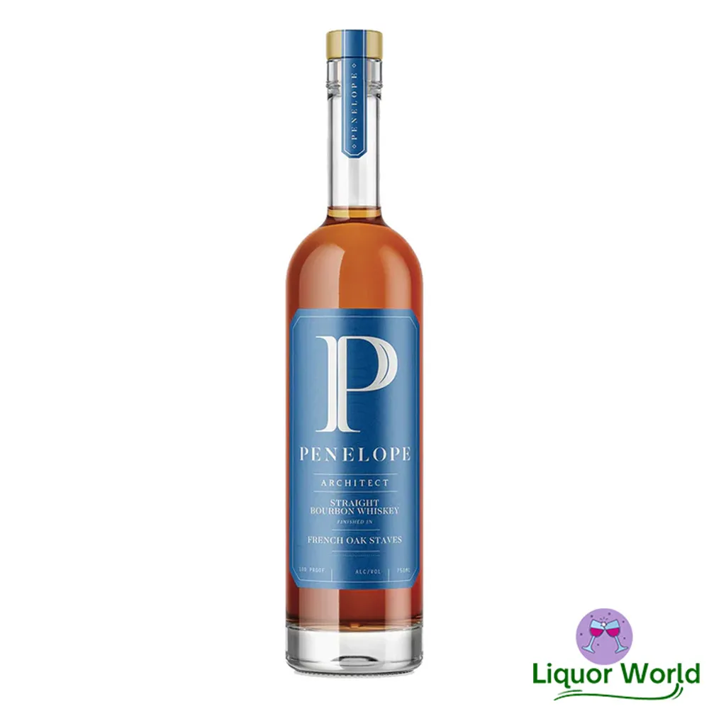 Penelope-Architect-French-Oak-Staves-Finish-Straight-Bourbon-Whiskey-750mL-1.webp