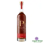 Penelope Four Grain Barrel Strength Straight Bourbon Whiskey 750mL