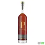 Penelope Toasted Barrel Finish Straight Rye Whiskey 750mL