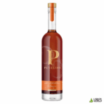 Penelope Valencia Vino De Naranja Cask Finished Straight Bourbon Whiskey 750mL