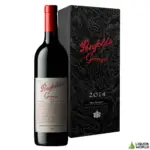 Penfolds Bin 95 Grange 2014 With Gift Box Shiraz Red Wine 750mL