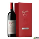 Penfolds Bin 95 Grange 70th Anniversary 2017 Shiraz Red Wine 750mL
