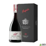 Penfolds Grandfather 20 Year Old Rare Blended Tawny Port Wine 750mL