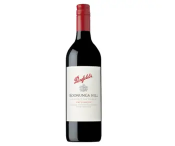 Penfolds Koonunga Hill Cabernet Sauvignon 750ml x 6
