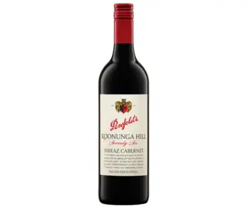 Penfolds Koonunga Hill Seventy-Six Shiraz Cabernet 750ml x 6