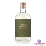 Penni Ave Distillery Lemon Myrtle and Kakadu Plum Vodka 700ml