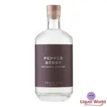 Penni Ave Distillery Pepperberry and Coastal Rosemary Vodka 700ml