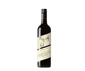 Pepperjack Graded McLaren Vale Shiraz 750ml